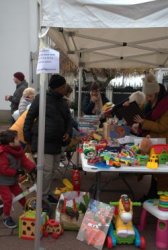 BROCANTES DE JOUETS 2023